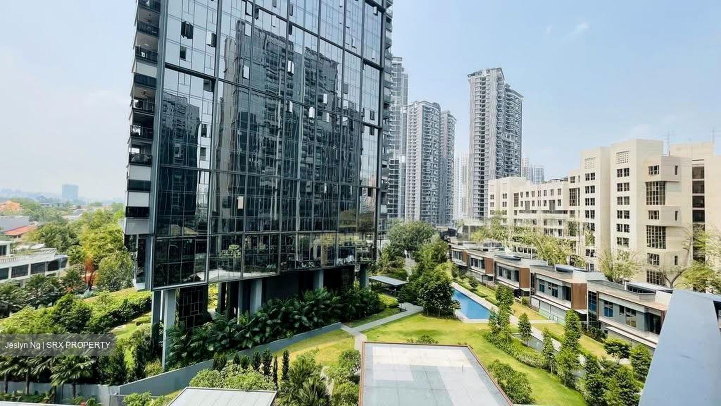 Jalan Lempeng (D5), Condominium #629362341